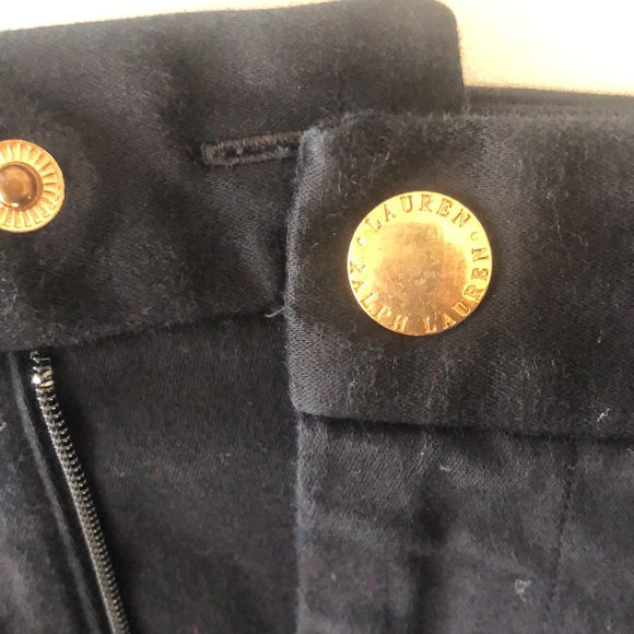 Capris pants - Picture 3 of 6